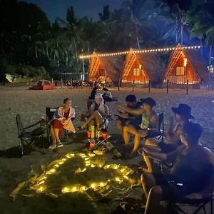 Langub Beach Resort Sipalay