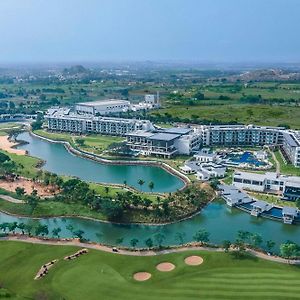 Jw Marriott Hotel Bengaluru Prestige Golfshire Resort & Spa